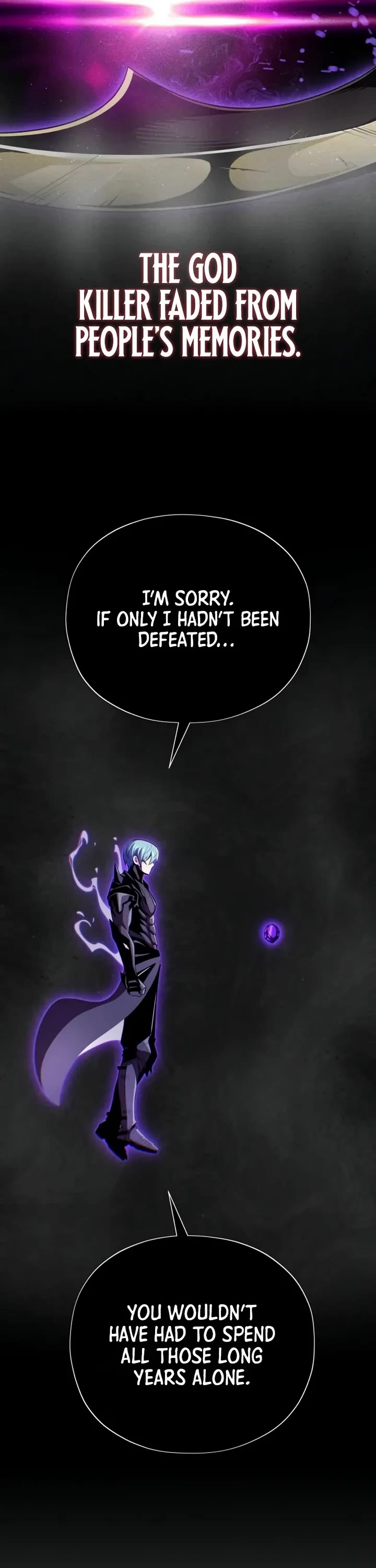 The Dark Magician Transmigrates After 66666 Years chapter 175 page 27