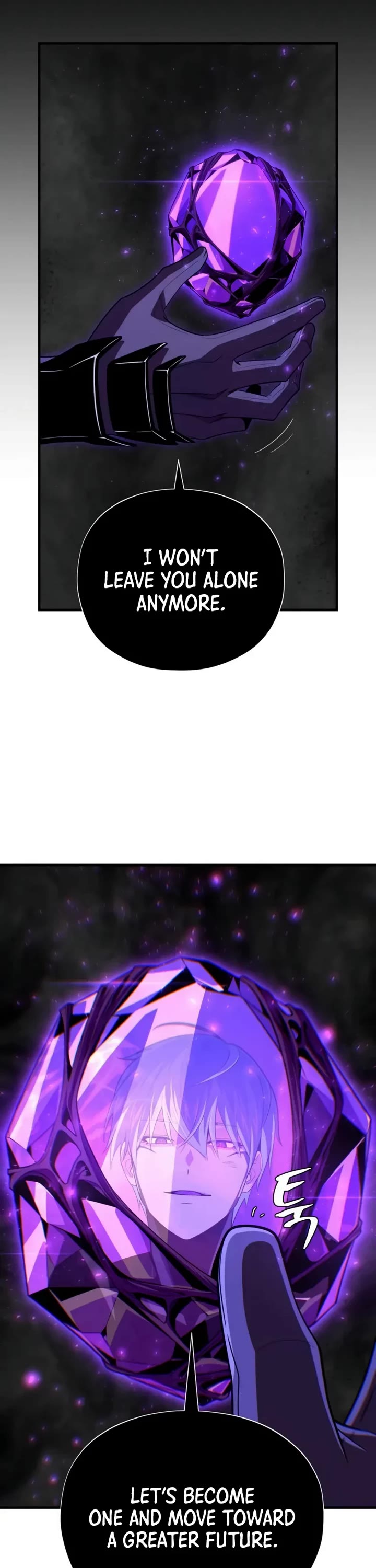 The Dark Magician Transmigrates After 66666 Years chapter 175 page 28