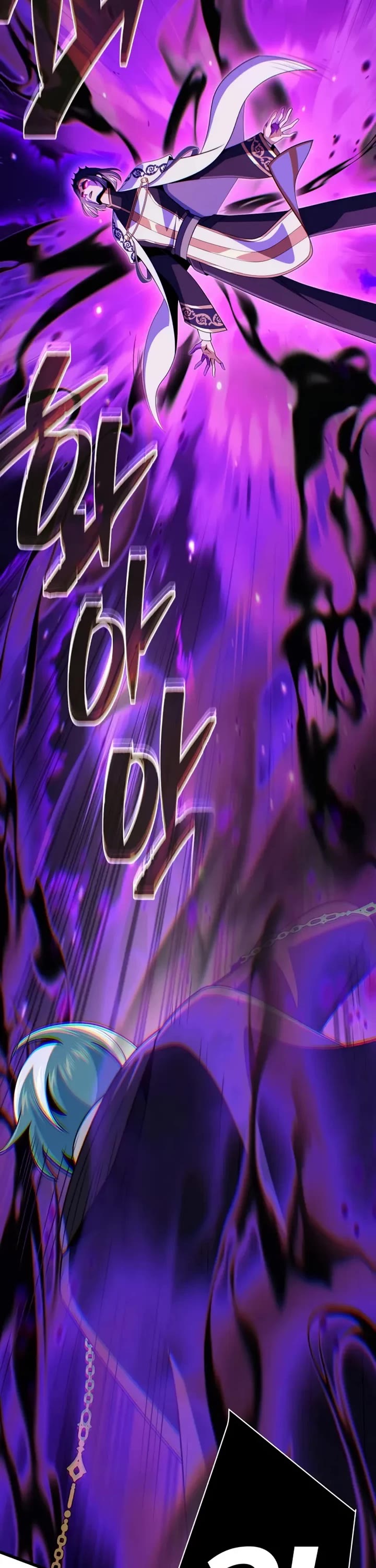 The Dark Magician Transmigrates After 66666 Years chapter 175 page 3