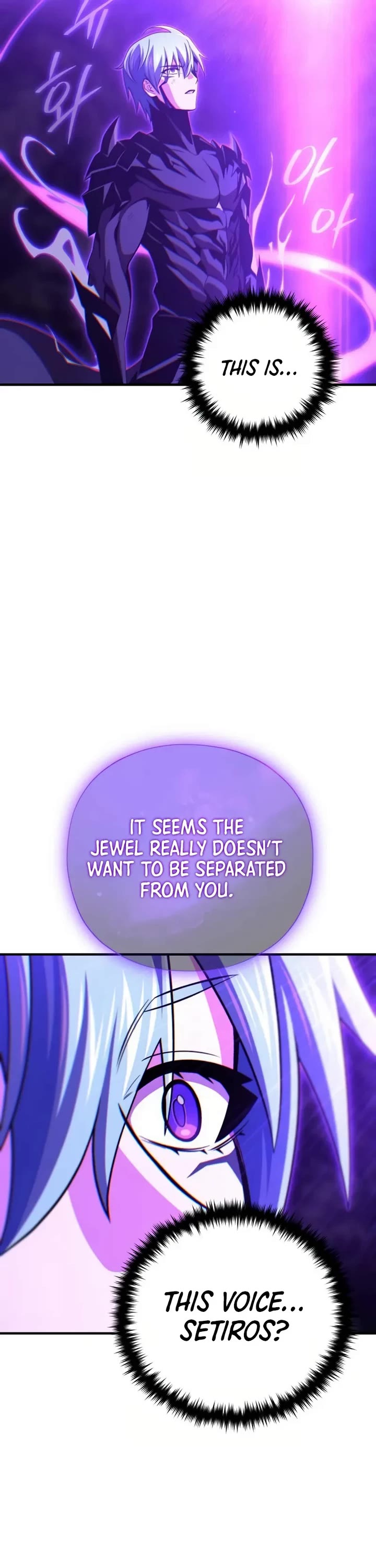 The Dark Magician Transmigrates After 66666 Years chapter 175 page 31