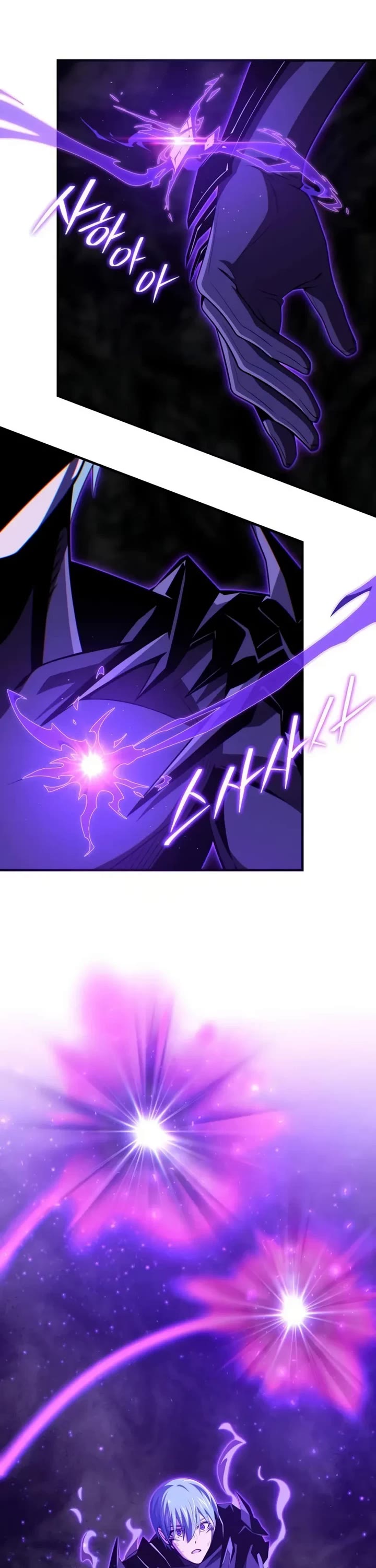 The Dark Magician Transmigrates After 66666 Years chapter 175 page 32