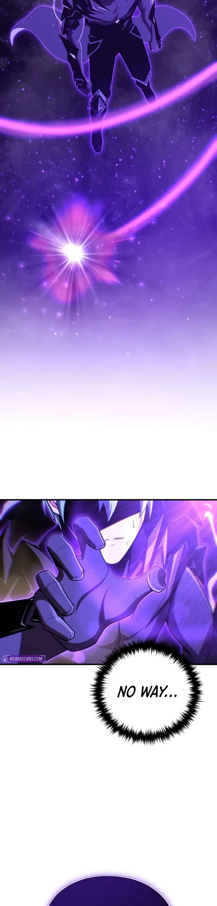 The Dark Magician Transmigrates After 66666 Years chapter 175 page 33