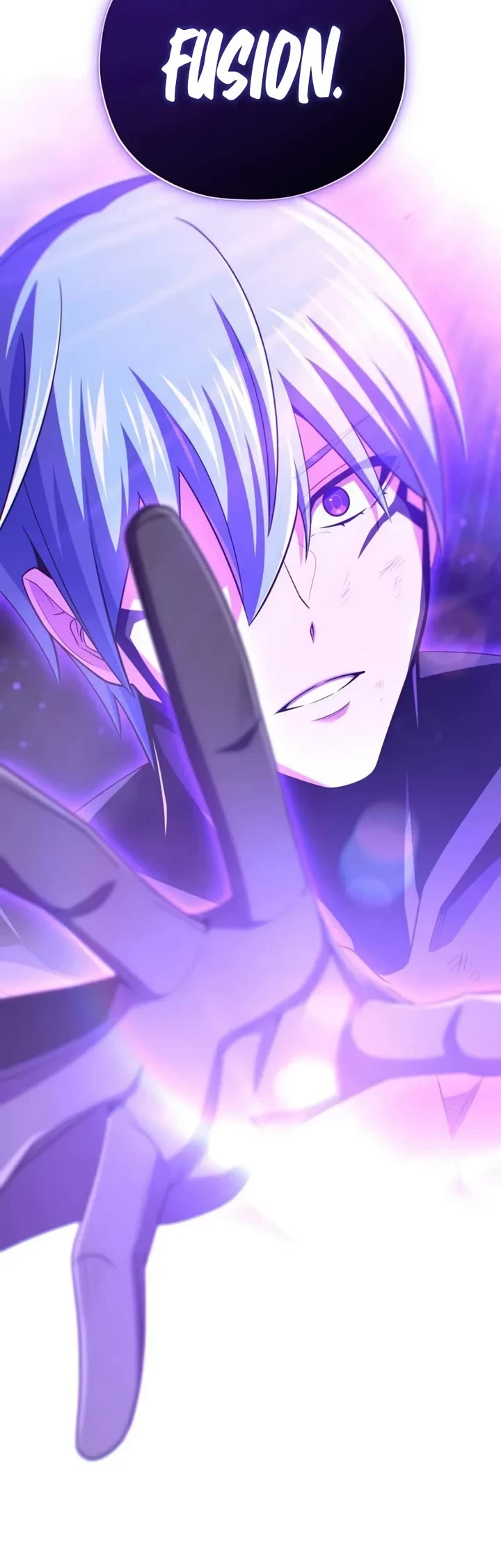 The Dark Magician Transmigrates After 66666 Years chapter 175 page 34