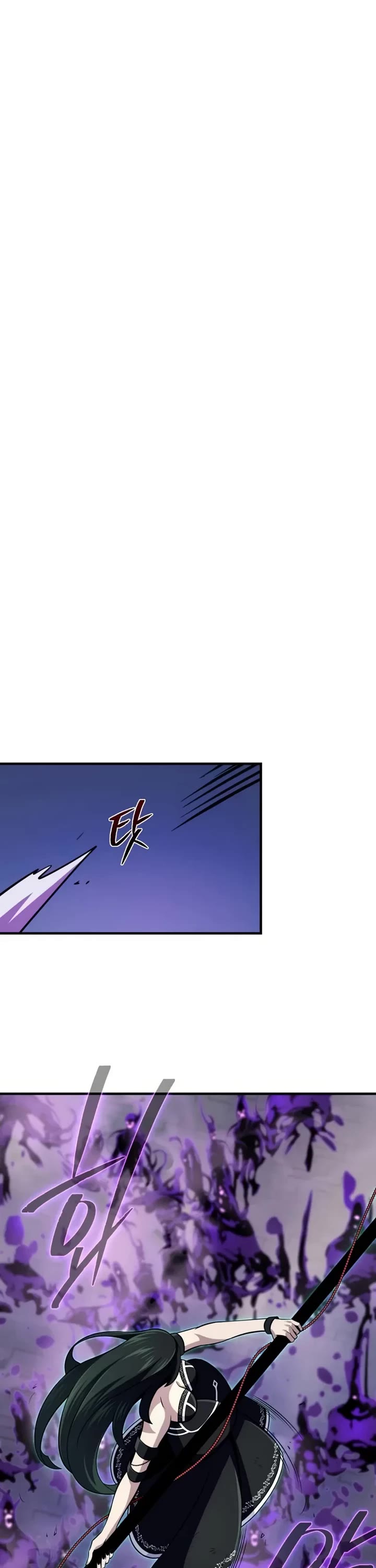 The Dark Magician Transmigrates After 66666 Years chapter 175 page 36