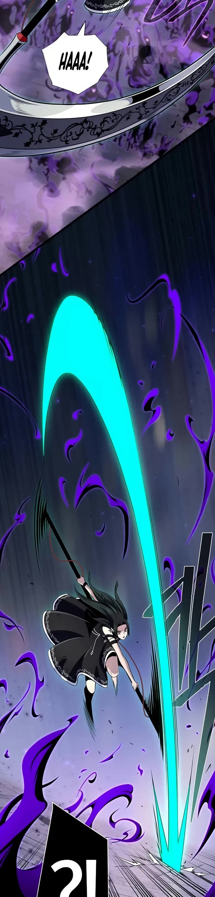 The Dark Magician Transmigrates After 66666 Years chapter 175 page 37