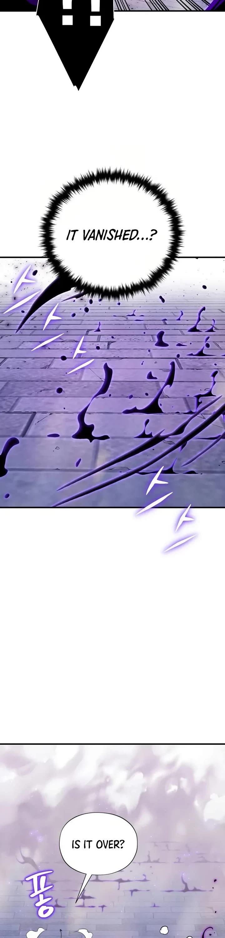 The Dark Magician Transmigrates After 66666 Years chapter 175 page 38