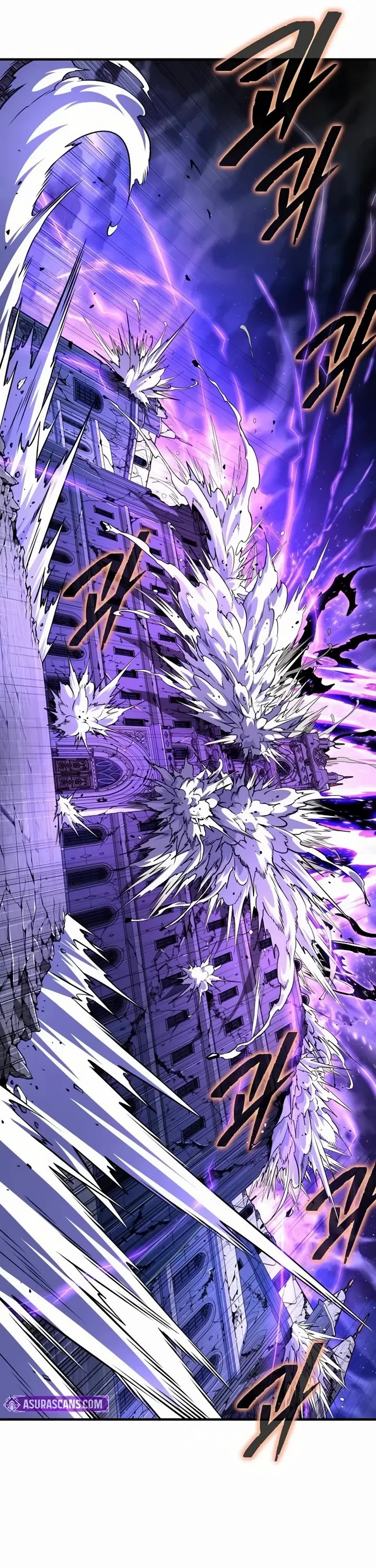 The Dark Magician Transmigrates After 66666 Years chapter 175 page 41