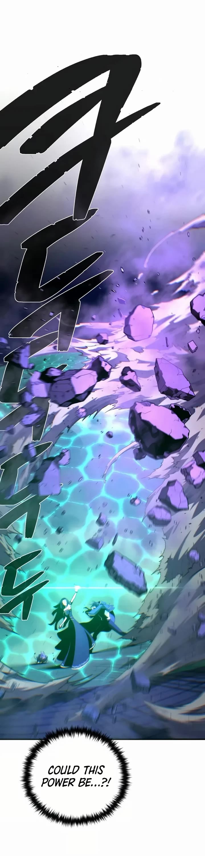 The Dark Magician Transmigrates After 66666 Years chapter 175 page 42