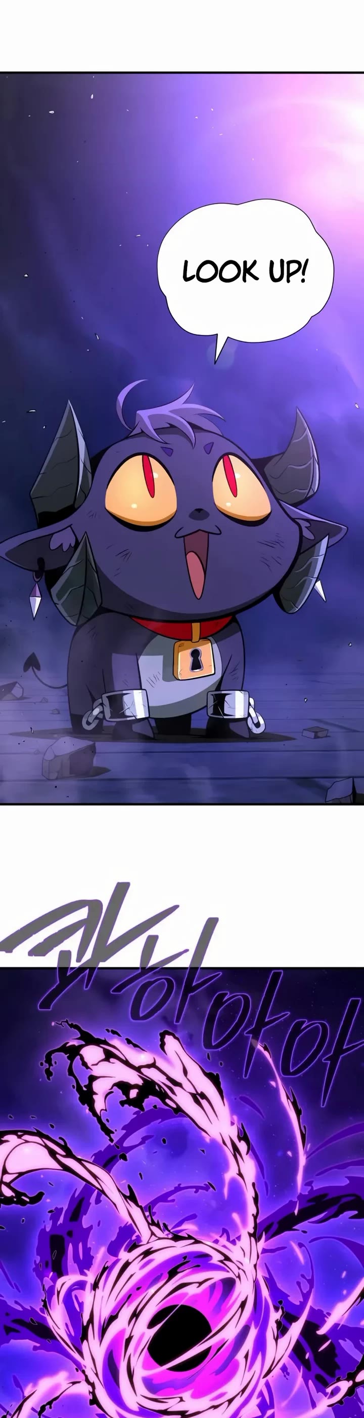 The Dark Magician Transmigrates After 66666 Years chapter 175 page 43