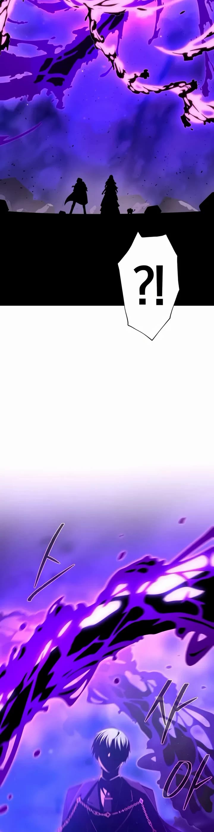 The Dark Magician Transmigrates After 66666 Years chapter 175 page 44