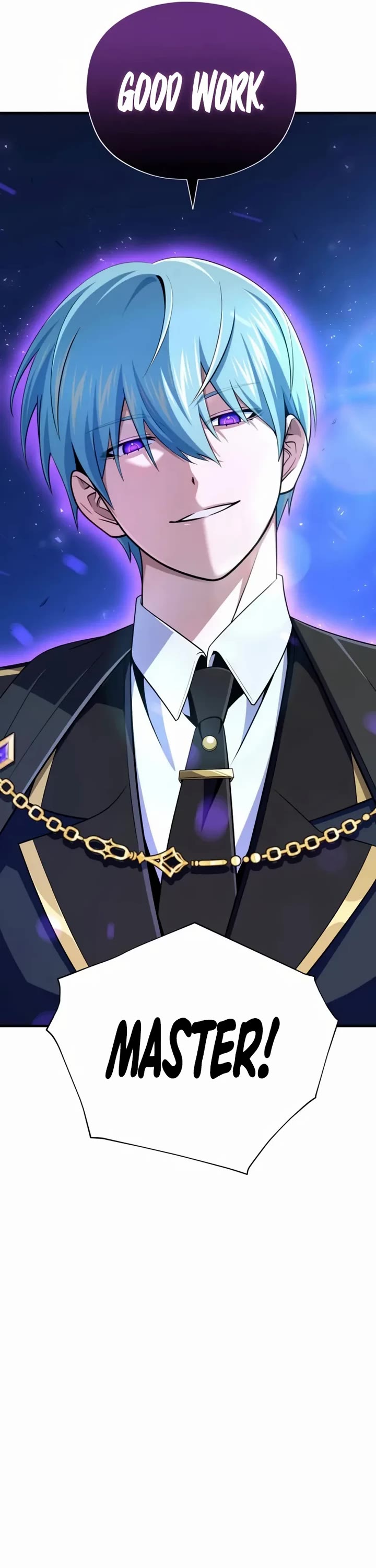 The Dark Magician Transmigrates After 66666 Years chapter 175 page 46