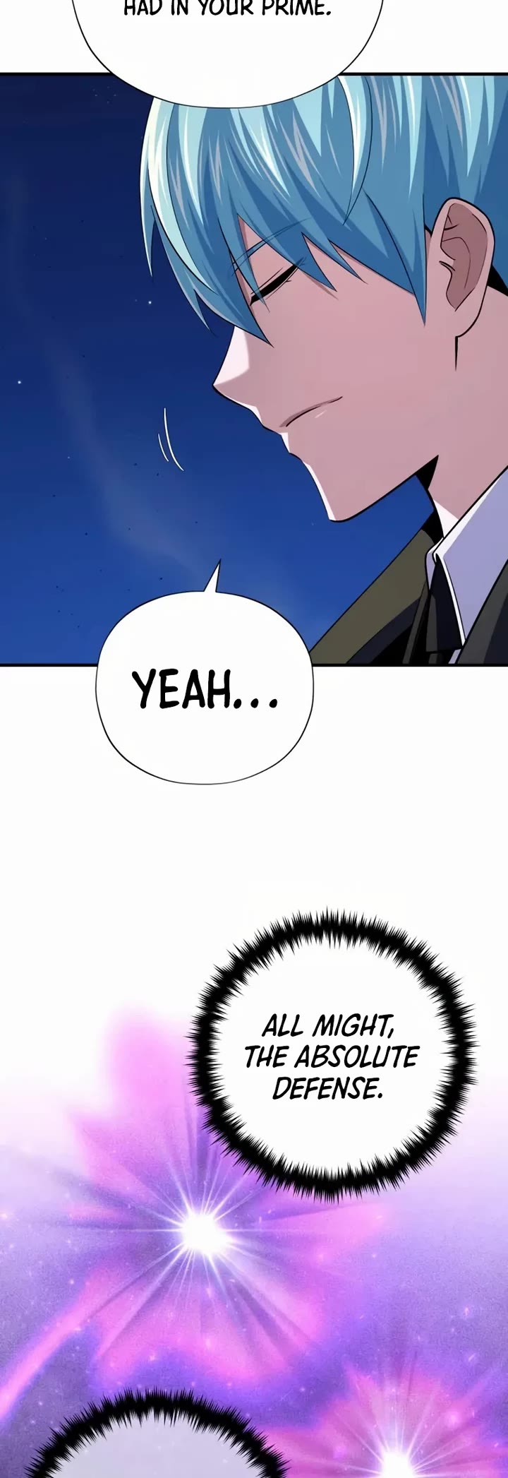 The Dark Magician Transmigrates After 66666 Years chapter 175 page 48