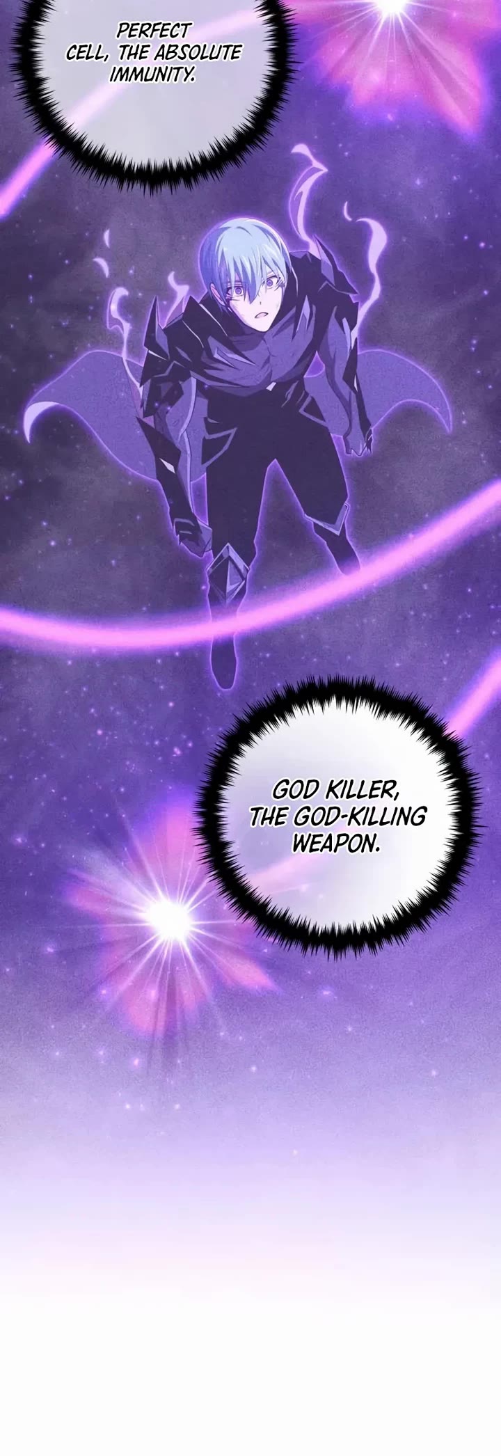 The Dark Magician Transmigrates After 66666 Years chapter 175 page 49