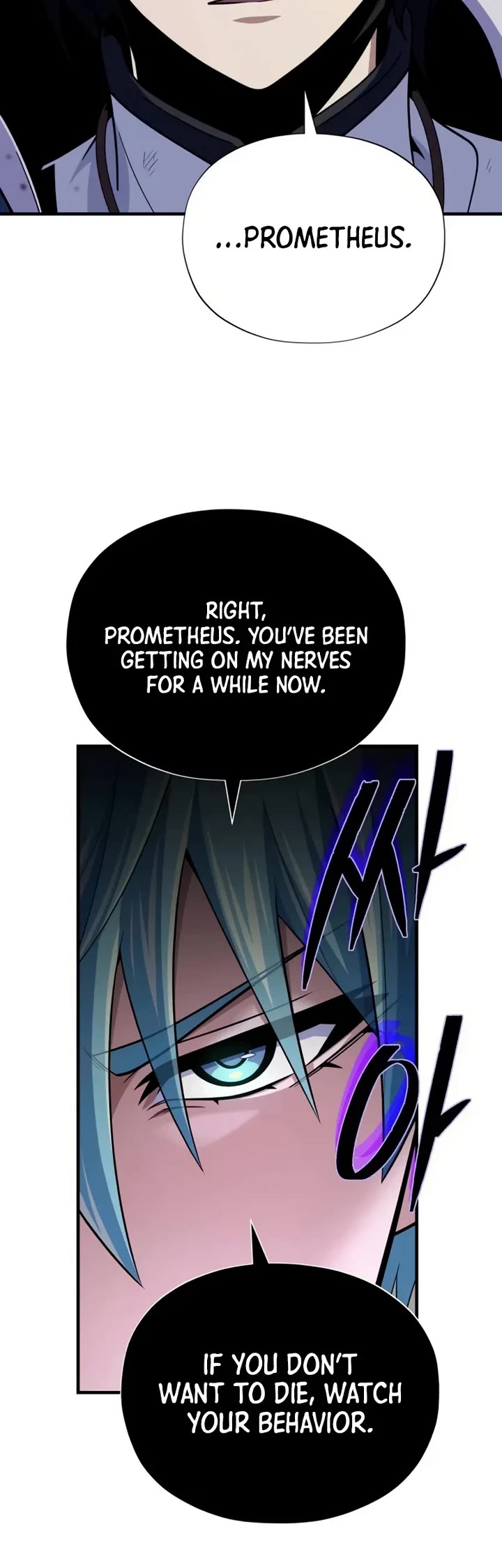 The Dark Magician Transmigrates After 66666 Years chapter 175 page 53