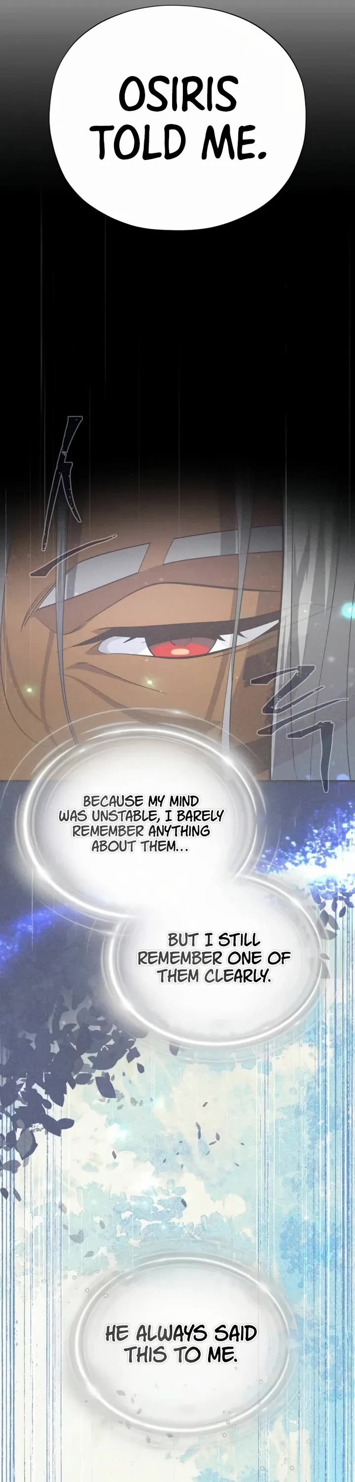 The Dark Magician Transmigrates After 66666 Years chapter 175 page 55