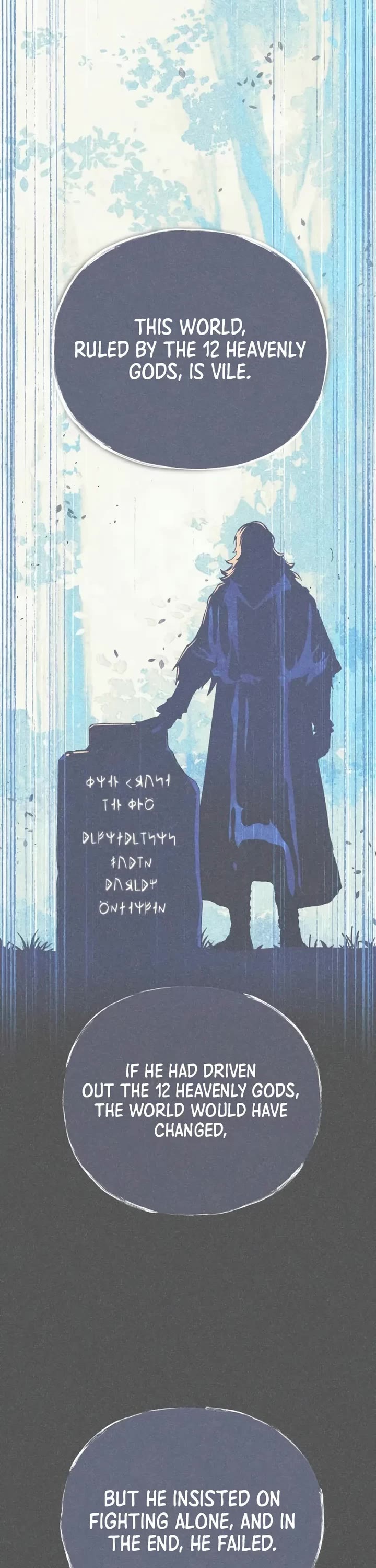 The Dark Magician Transmigrates After 66666 Years chapter 175 page 56