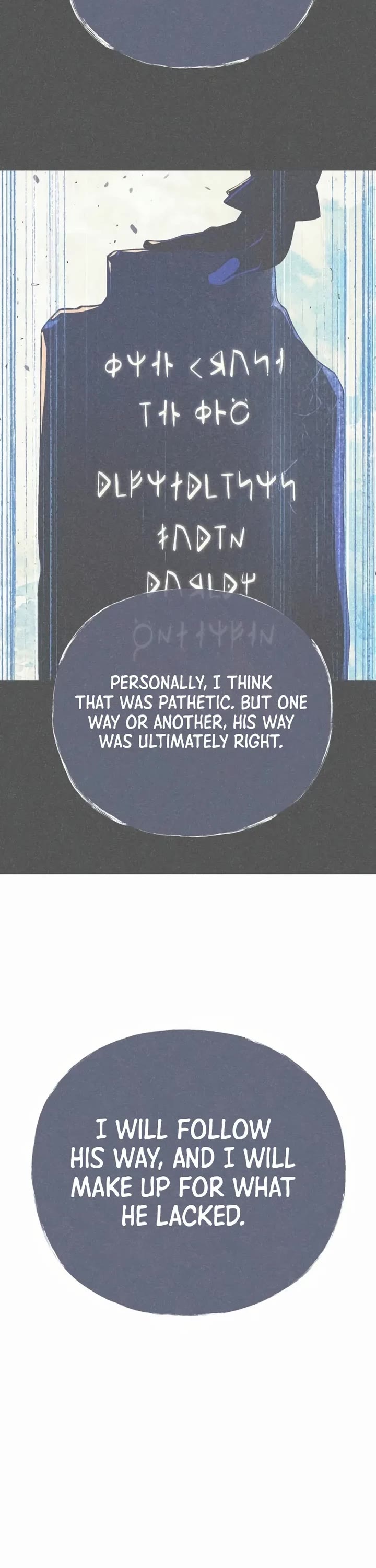 The Dark Magician Transmigrates After 66666 Years chapter 175 page 57