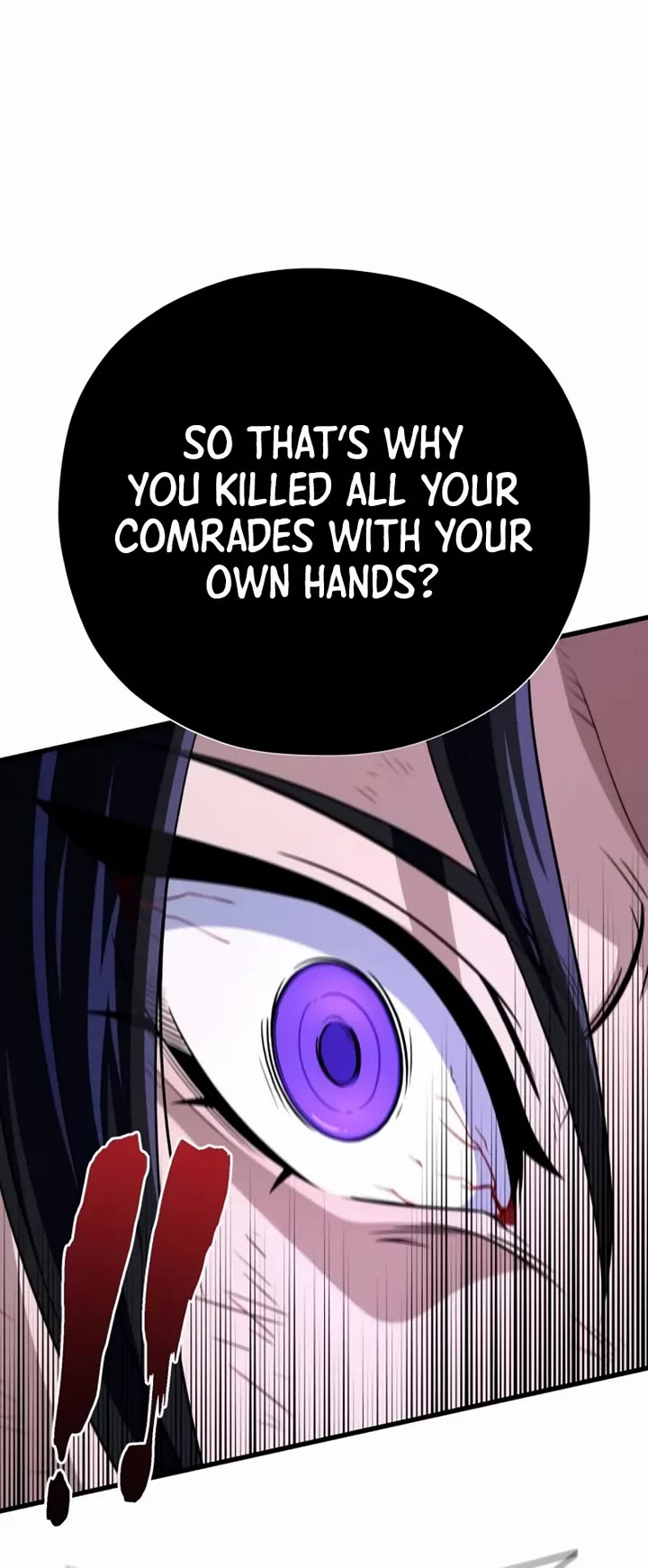 The Dark Magician Transmigrates After 66666 Years chapter 175 page 59