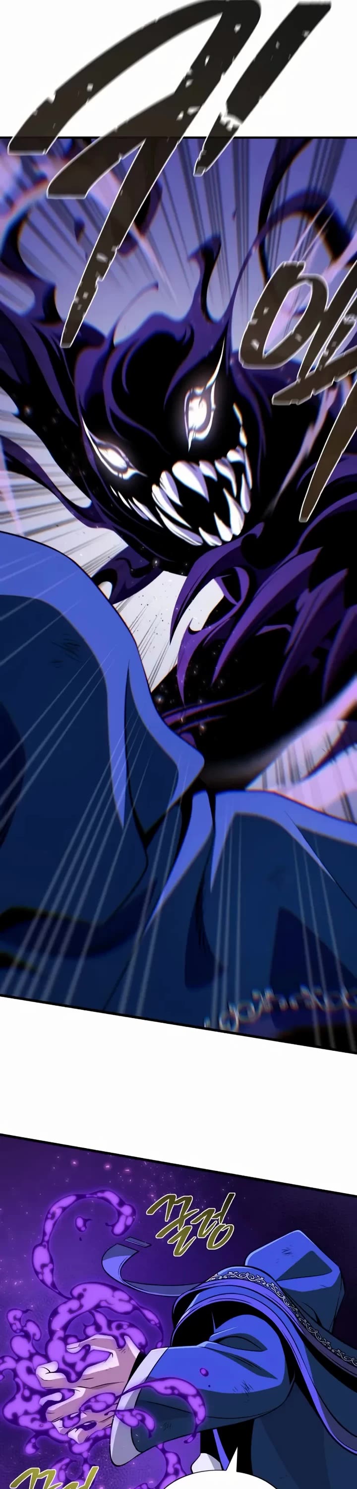 The Dark Magician Transmigrates After 66666 Years chapter 175 page 6