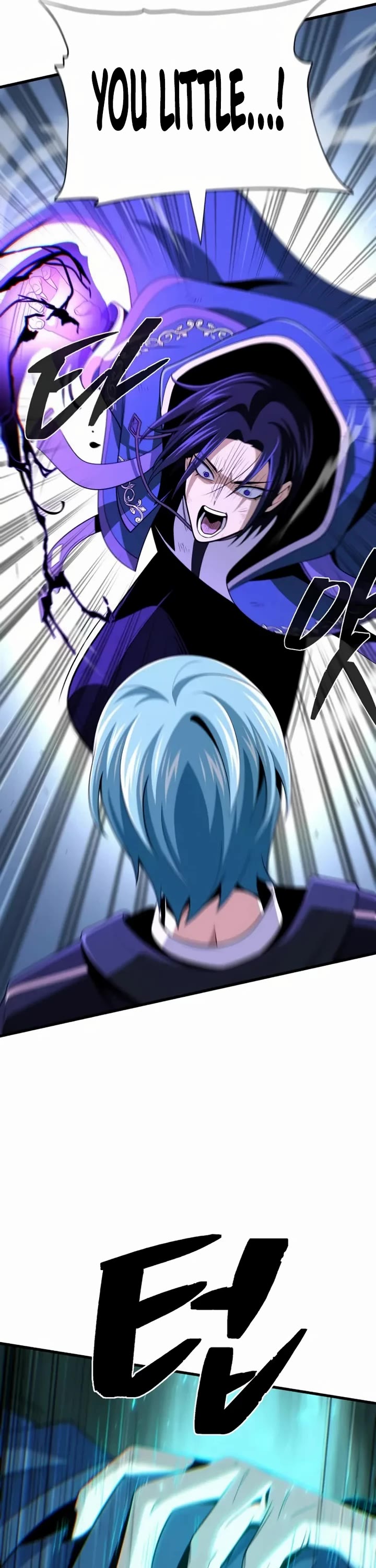 The Dark Magician Transmigrates After 66666 Years chapter 175 page 60