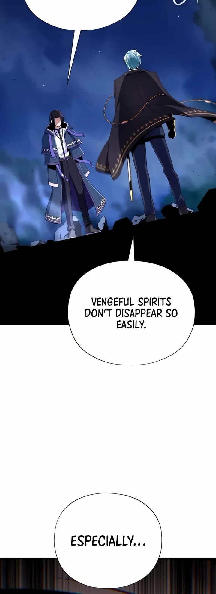 The Dark Magician Transmigrates After 66666 Years chapter 175 page 64