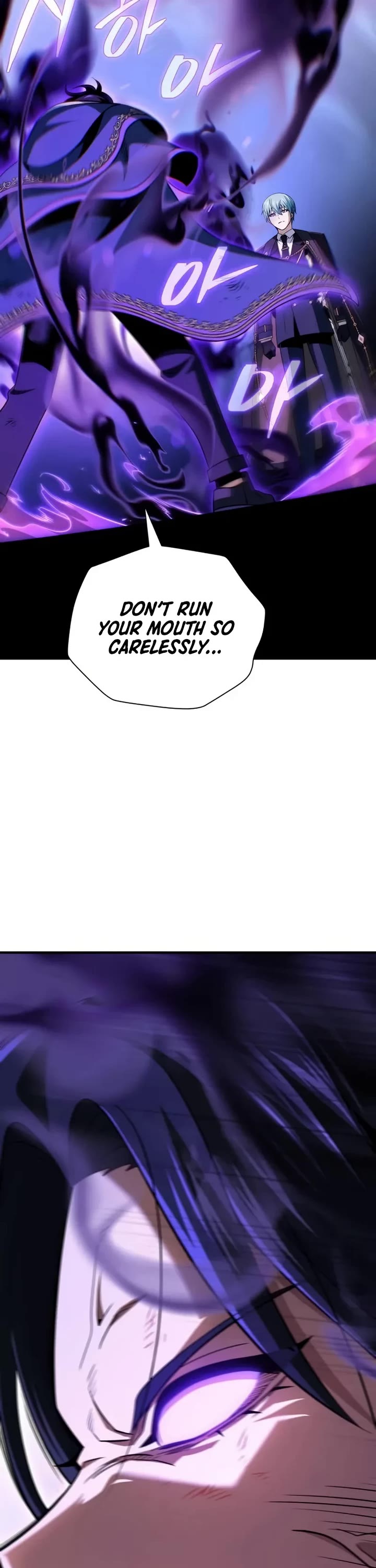 The Dark Magician Transmigrates After 66666 Years chapter 175 page 67