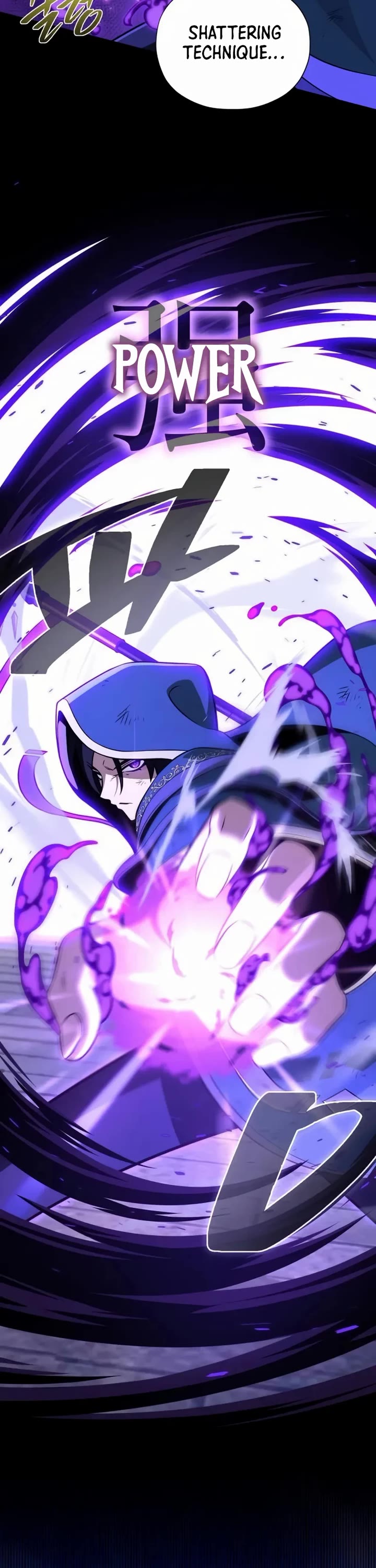 The Dark Magician Transmigrates After 66666 Years chapter 175 page 7