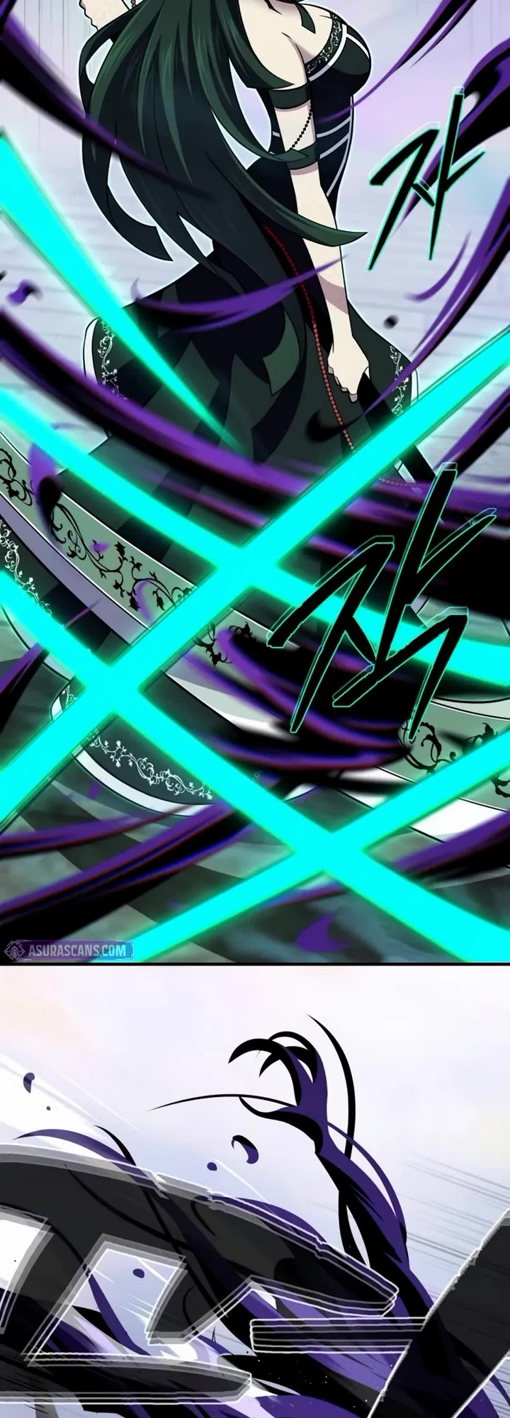 The Dark Magician Transmigrates After 66666 Years chapter 175 page 9