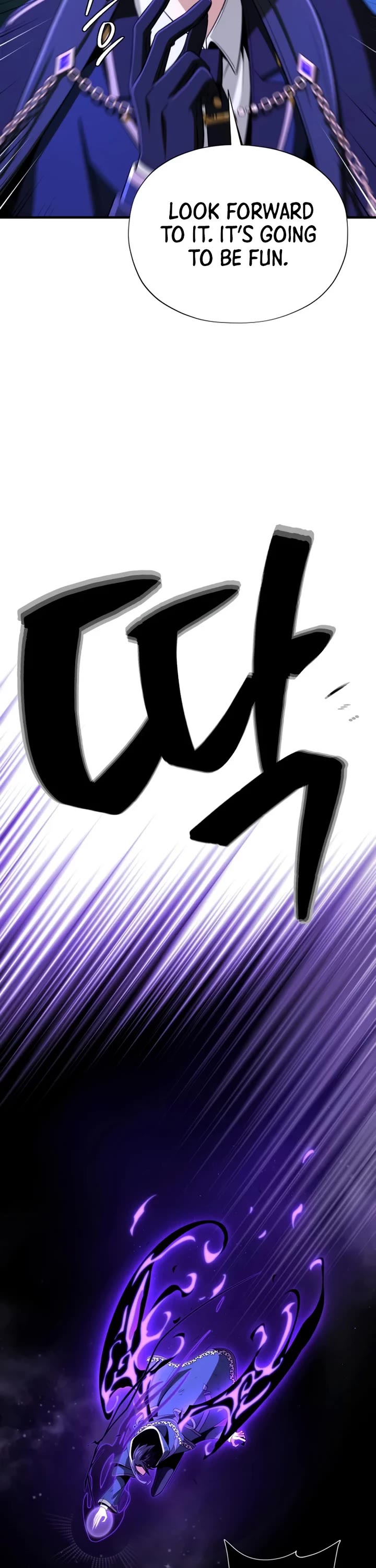 The Dark Magician Transmigrates After 66666 Years chapter 176 page 12