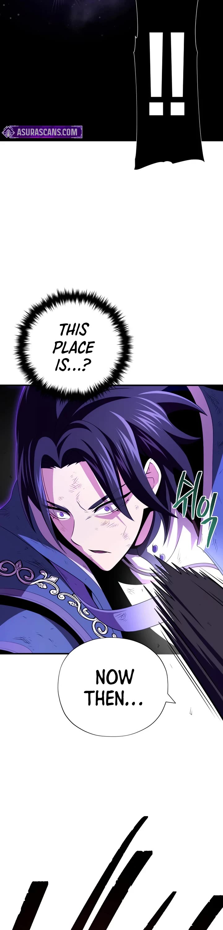 The Dark Magician Transmigrates After 66666 Years chapter 176 page 13