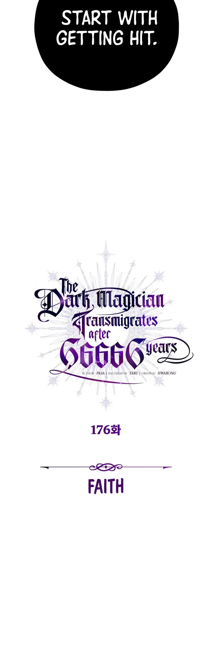 The Dark Magician Transmigrates After 66666 Years chapter 176 page 15