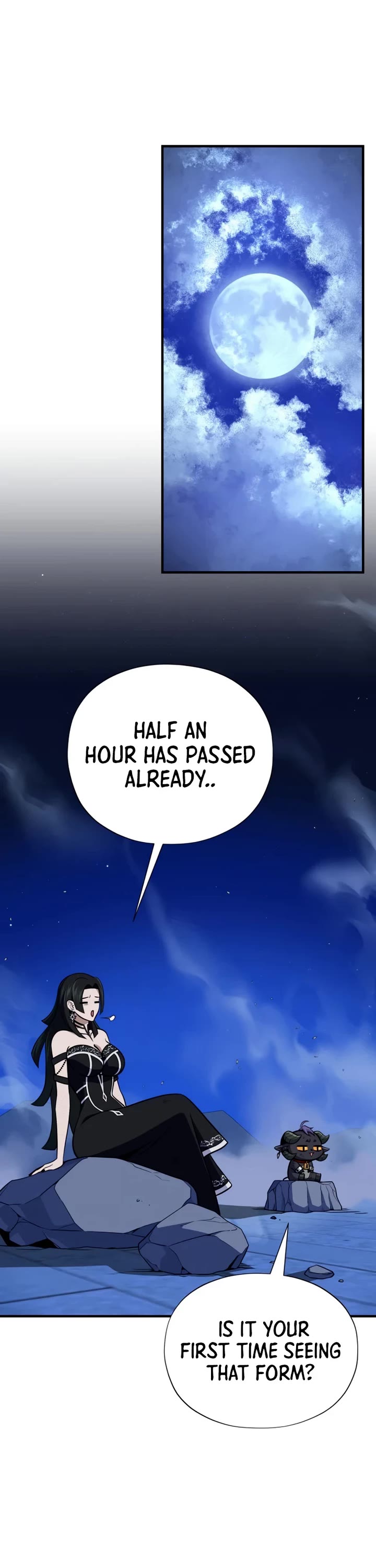 The Dark Magician Transmigrates After 66666 Years chapter 176 page 16