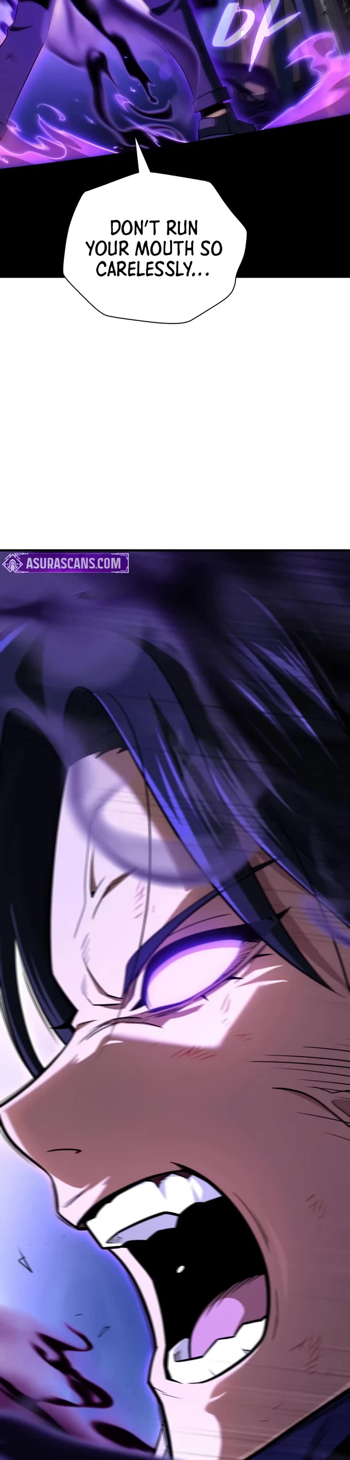 The Dark Magician Transmigrates After 66666 Years chapter 176 page 2