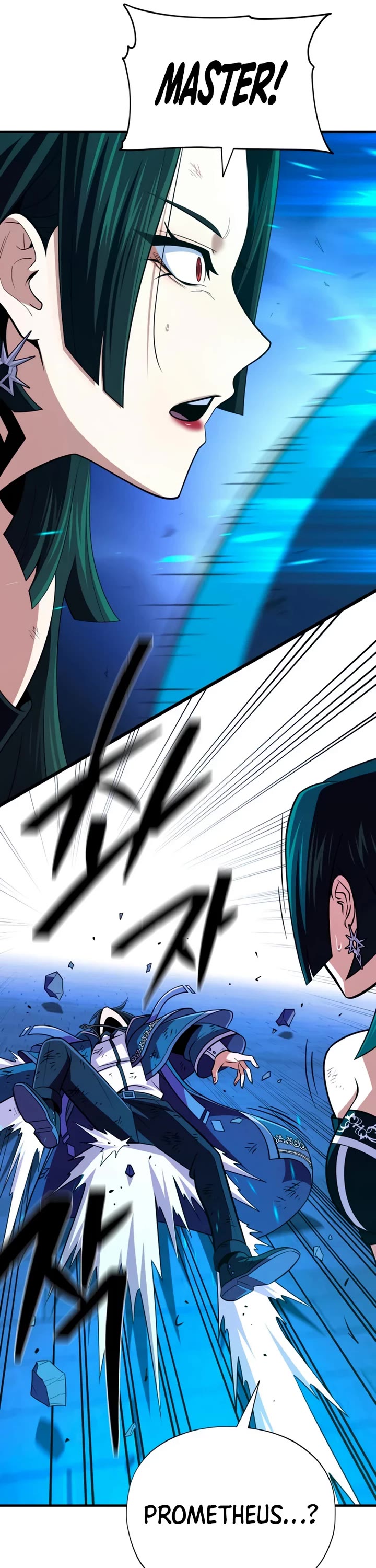 The Dark Magician Transmigrates After 66666 Years chapter 176 page 20