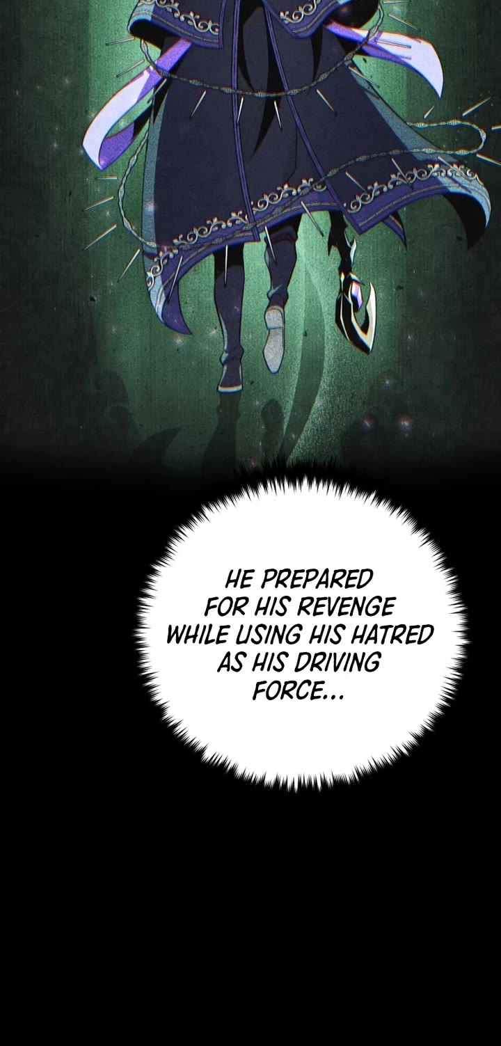 The Dark Magician Transmigrates After 66666 Years chapter 176 page 24