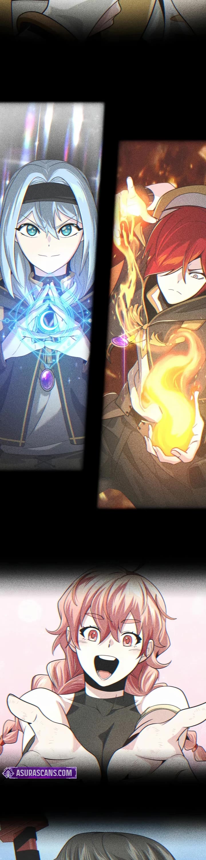 The Dark Magician Transmigrates After 66666 Years chapter 176 page 26