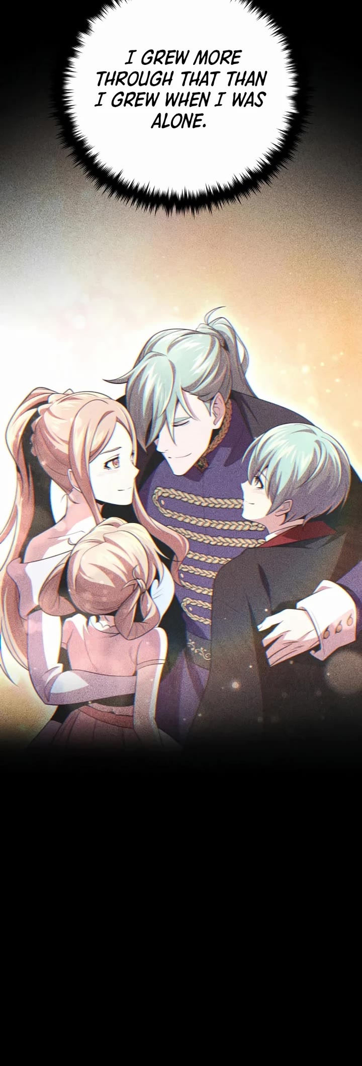 The Dark Magician Transmigrates After 66666 Years chapter 176 page 29