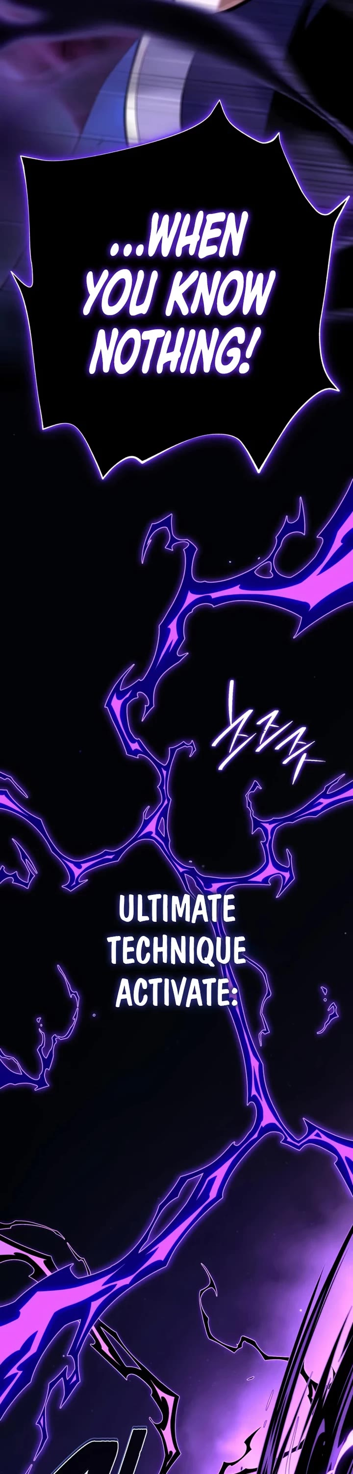 The Dark Magician Transmigrates After 66666 Years chapter 176 page 3