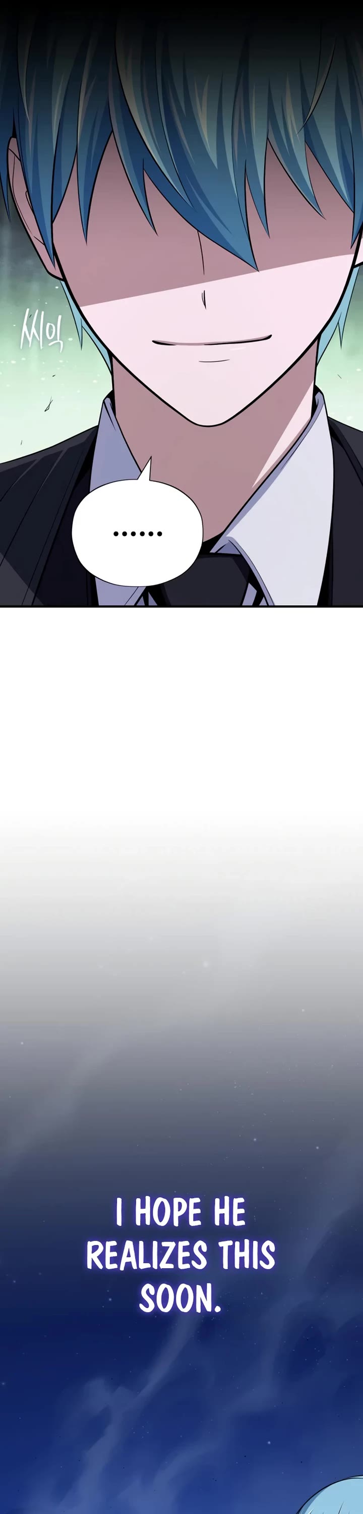 The Dark Magician Transmigrates After 66666 Years chapter 176 page 30