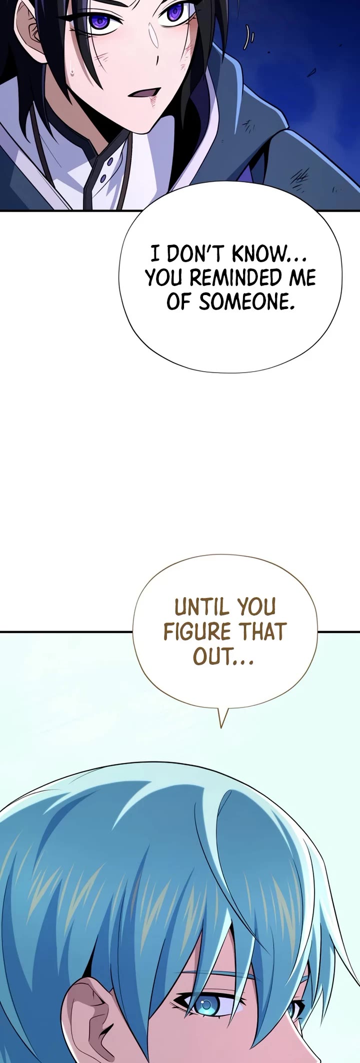 The Dark Magician Transmigrates After 66666 Years chapter 176 page 33