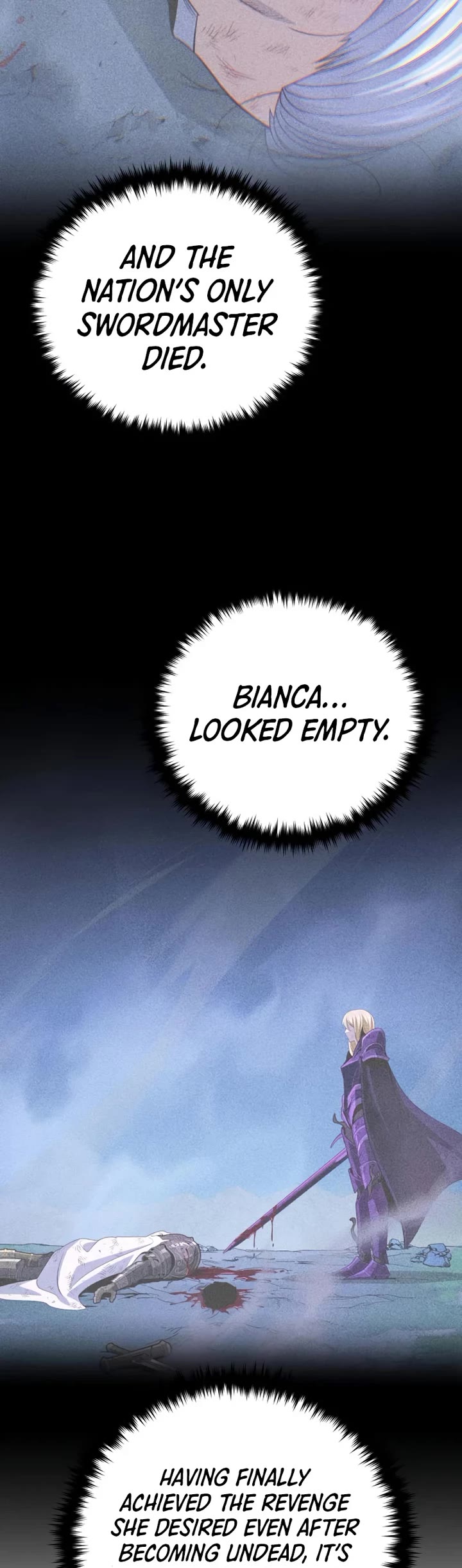 The Dark Magician Transmigrates After 66666 Years chapter 176 page 37