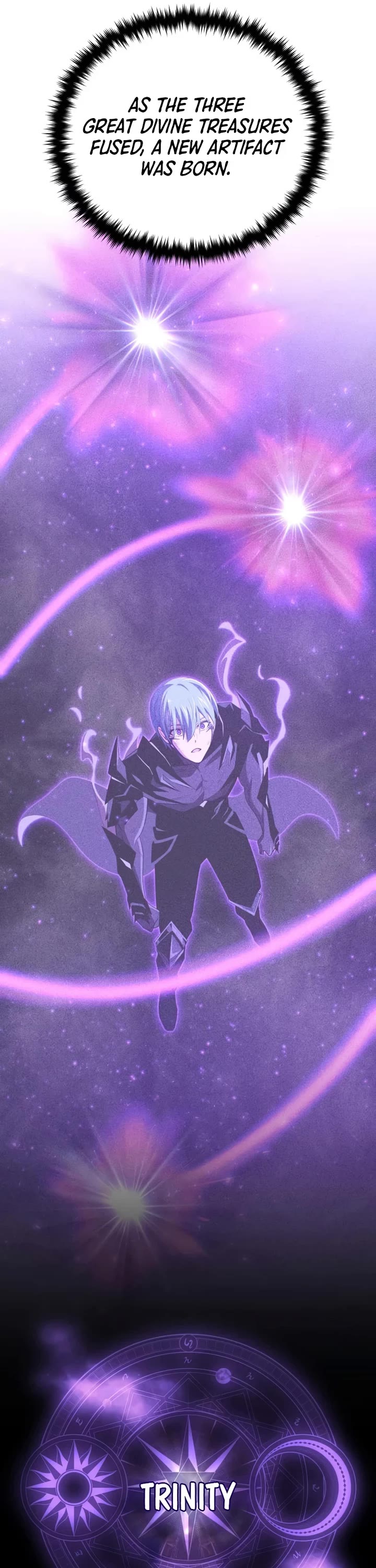 The Dark Magician Transmigrates After 66666 Years chapter 176 page 39