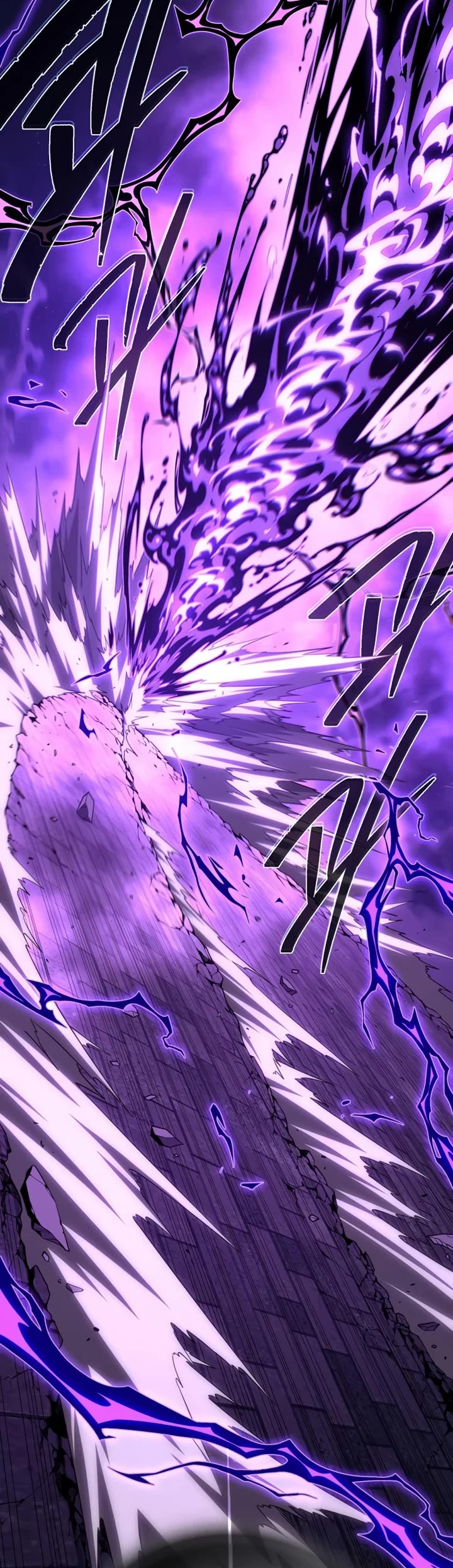 The Dark Magician Transmigrates After 66666 Years chapter 176 page 4