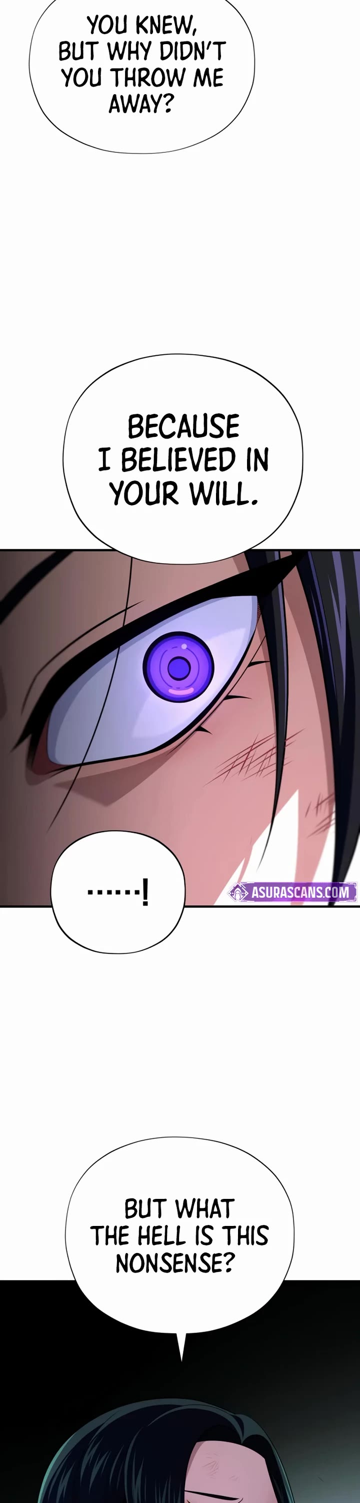 The Dark Magician Transmigrates After 66666 Years chapter 176 page 45