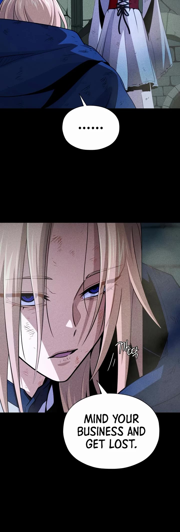 The Dark Magician Transmigrates After 66666 Years chapter 176 page 48