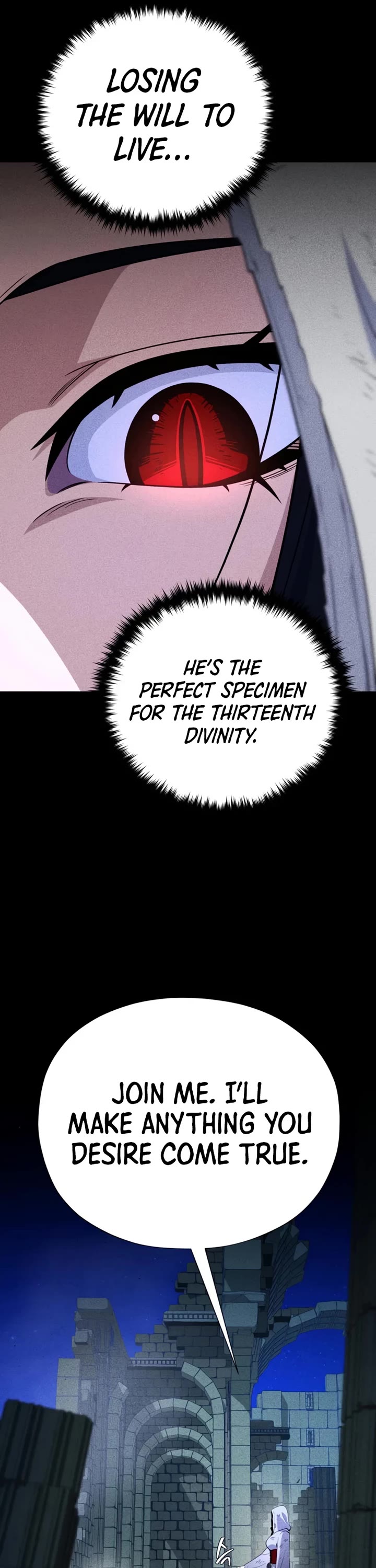 The Dark Magician Transmigrates After 66666 Years chapter 176 page 49