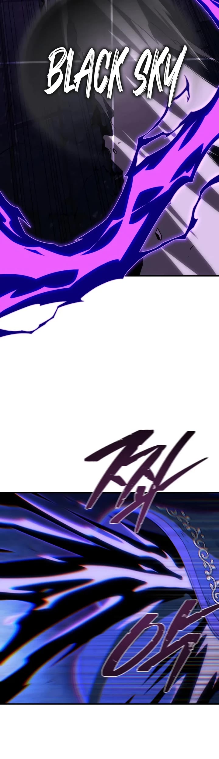 The Dark Magician Transmigrates After 66666 Years chapter 176 page 5