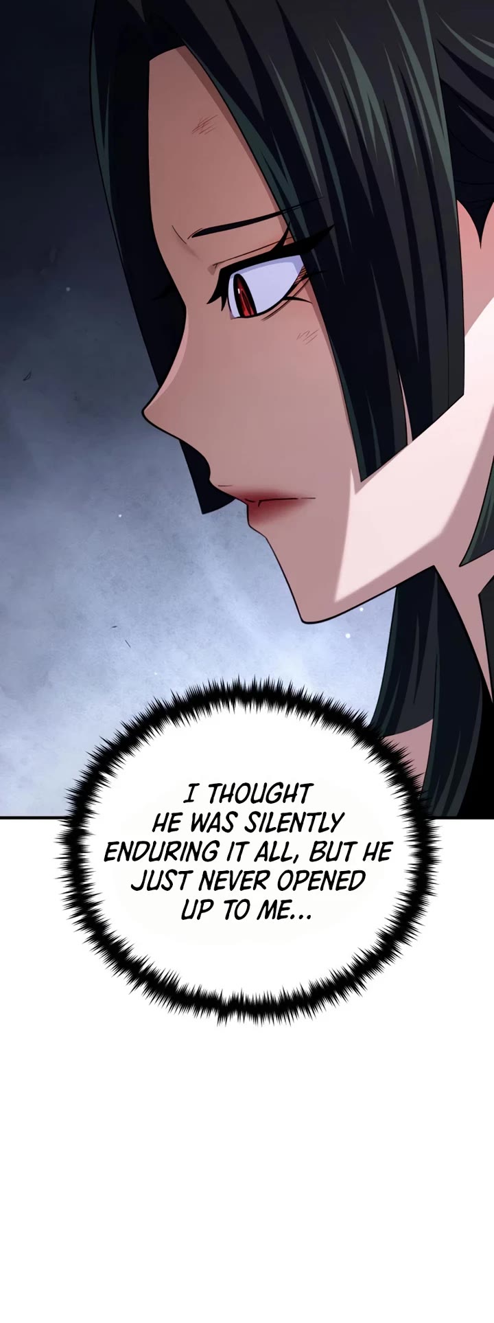 The Dark Magician Transmigrates After 66666 Years chapter 176 page 53