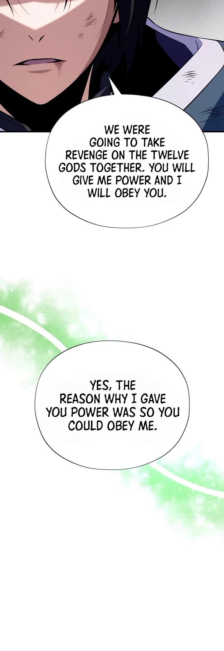 The Dark Magician Transmigrates After 66666 Years chapter 176 page 58