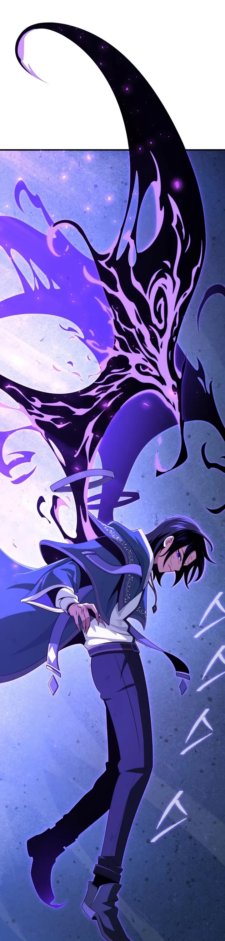 The Dark Magician Transmigrates After 66666 Years chapter 176 page 6